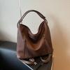 Modischer Damenrucksack Neue Große Kapazität Pendler-Tragetasche Retro Freizeit Mehrzweck-Umhängetasche Reisetasche