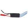 RC 18A Mini Brushless ESC Upgrade Parts Accessory Fit for WLtoys K989 RC Car Model