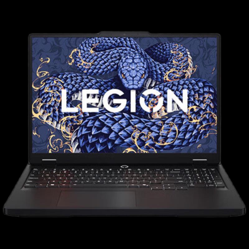 Lenovo Legion Y7000P 2025 16-inch Gaming Laptop (CN version)