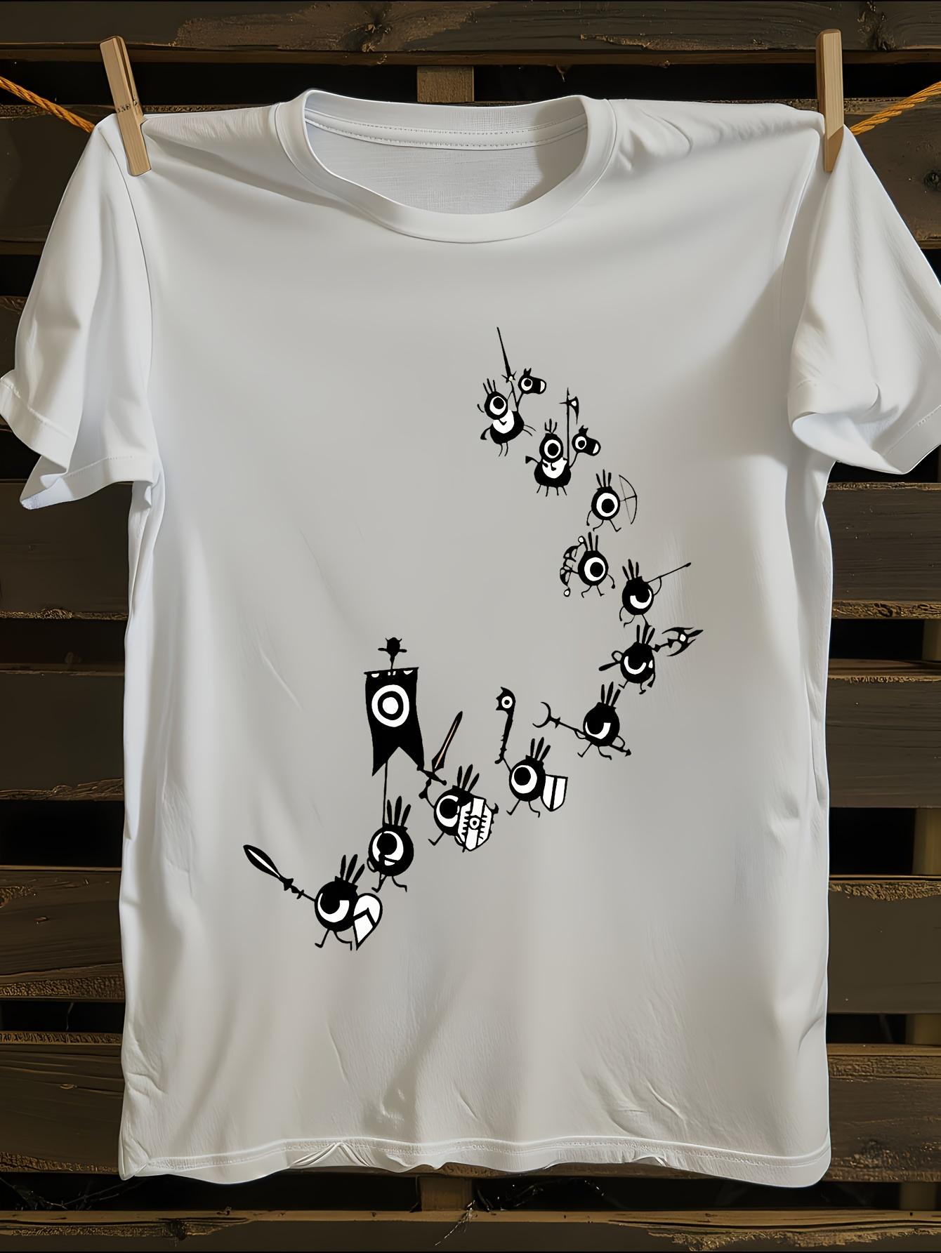 Heavyweight Tshirt M