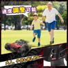 DEERC Scale 4WD Electric RC Car with Dual High Perfect Gift for Kids and Elementary and Middle School New Certified In Japanese Instruction Manual