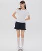 Nyuluki Balloon Sleeve T-Shirt_Ivory