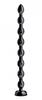 Gode Beaded Thick Anal 50 X 3.8cm - Hosed - Dilatation