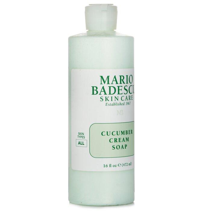 MARIO BADESCU Cucumber Cream Soap