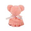 Bear Towel Hand Gift Holiday Activities Opening Small Gifts Graduation Practical Gifts