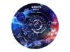 Podkładki Ceramiczne Znaki Zodiaku Baran Komplet 4 Pod Kubek Talerzyk