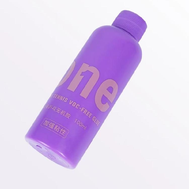 Quick Drying Strong Bond Professional Table Tennis Glues Fast Drying Adhesive Water Based Table Tennis Paddle Adhesive