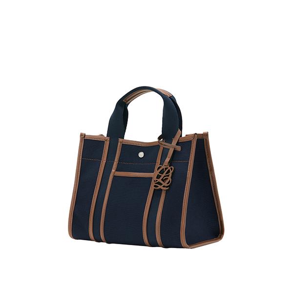 Louis Quatorze Canvas Tote Bag Ht1So07Na