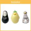 My Away Spirited Neighbor Totoro Character Model Toy Cute Tabletop Decoration