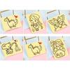 Brush Art Painting Sand Painting Set Paper Picture Drawing Coloring Toys  Children/Kids/Toddlers
