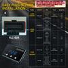 Car Electronic Throttle Controller Accelerator Tuning 9 Drives 5 Modes Racing Accelerator Potent Booster For BMW For Ford Ranger