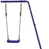 Solid Wood Play Tower Pine