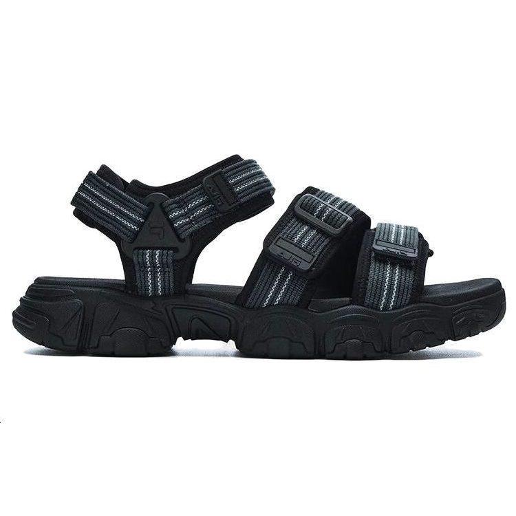 Fila Fluid Sandal 'Black' F12M322401FDS