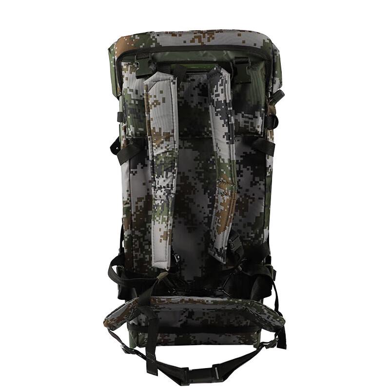Portable Outdoor Supply Equipment Backpack