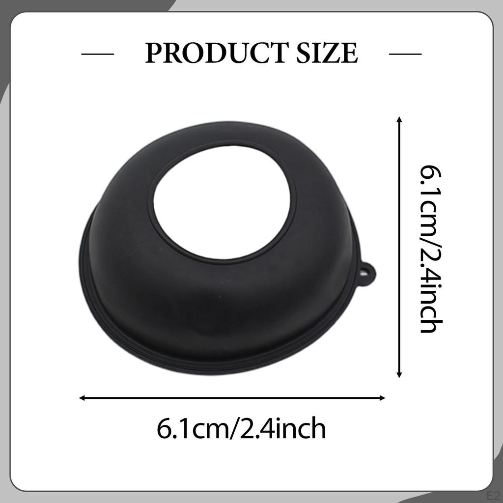 Carburetor Repair Kit Spare Parts Replaces for Suzuki Gsf650UA Gsf650SU