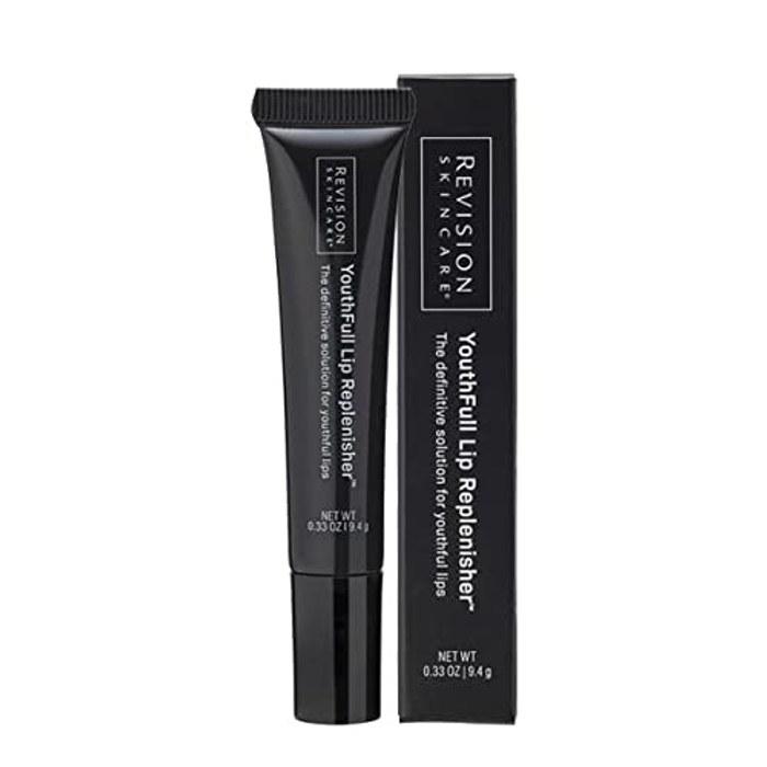 Revision Useful Lip