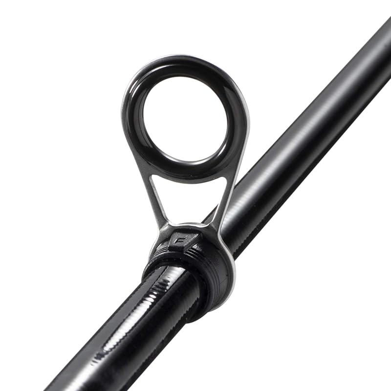 major craft bass rod bus para Drawing out/spinning model 6'4"(1.93m) BXST-645UL