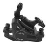 Electric Scooter Hydraulic Disc Brake Caliper Aluminum Alloy Scooter Retrofit Disc Brake Parts for Xiaomi M365 M365PRO