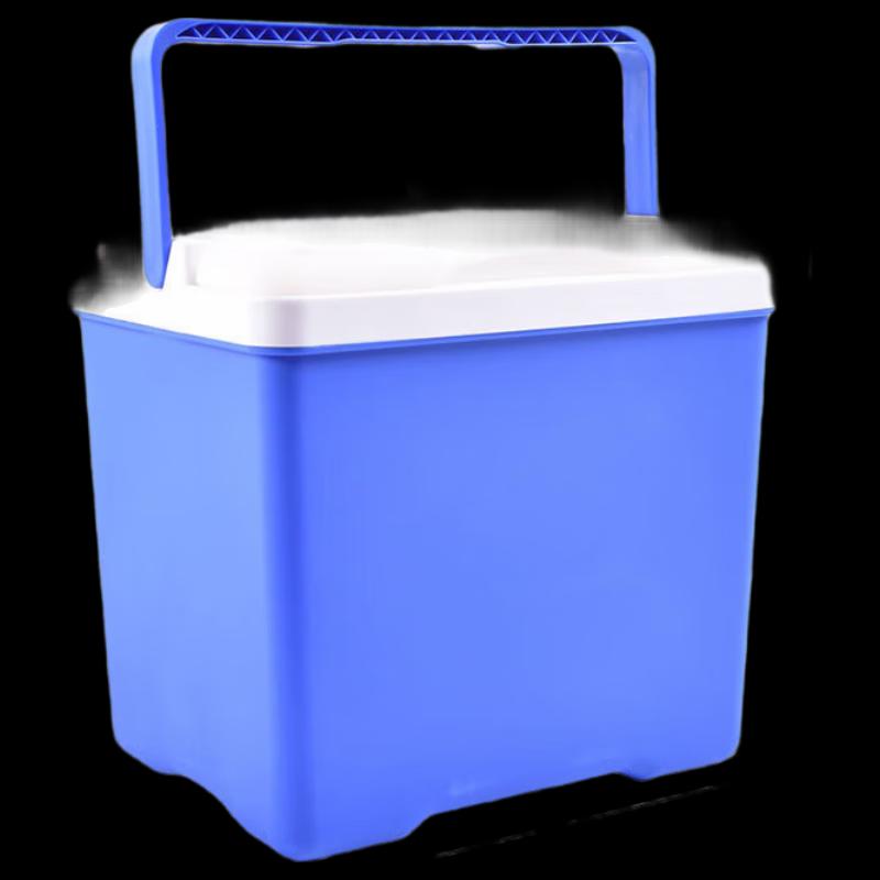 OEING 10L Portable Cooler Box