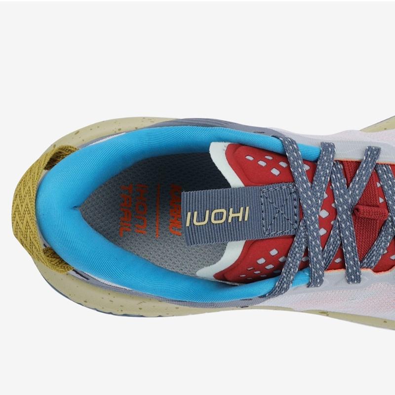 Karhu Women S Trail Comfort Running ShoeS Skhf2412040 008