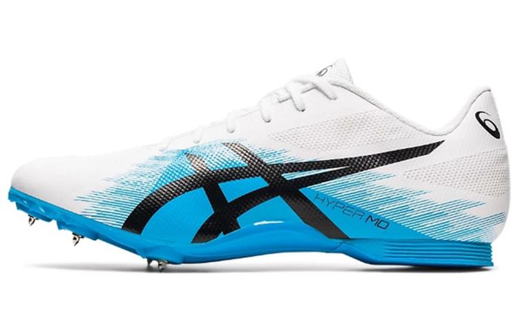 ASICS Hyper Sprint 7 Белый/Синий 1091A018-402 40.5