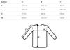 Men' Turtleneck Cardigan - 59B3605-8