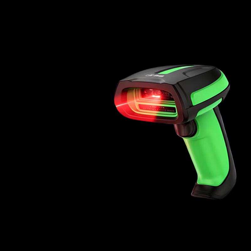 Comix TE500 Wired 2D Barcode Scanner