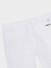 PIRETTI Elite Double-Weave Tapered Pants M_White