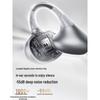 SANAG ANC Clip-on True Wireless Earbuds