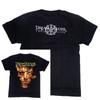 DREAM THEATER Metropolis  AvantGarde Metal Rock Taiwanese Design Printed Black TShirt