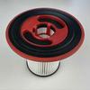 Replacement Filters for Bosch Unlimited Series 7 S7 Vacuum Cleaner Replacement Parts 12040193 HEPA Filter for Bosch