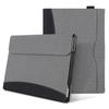 For Microsoft Surface Pro 10/9/8 Case Stand Wallet Function Laptop Leather Cover