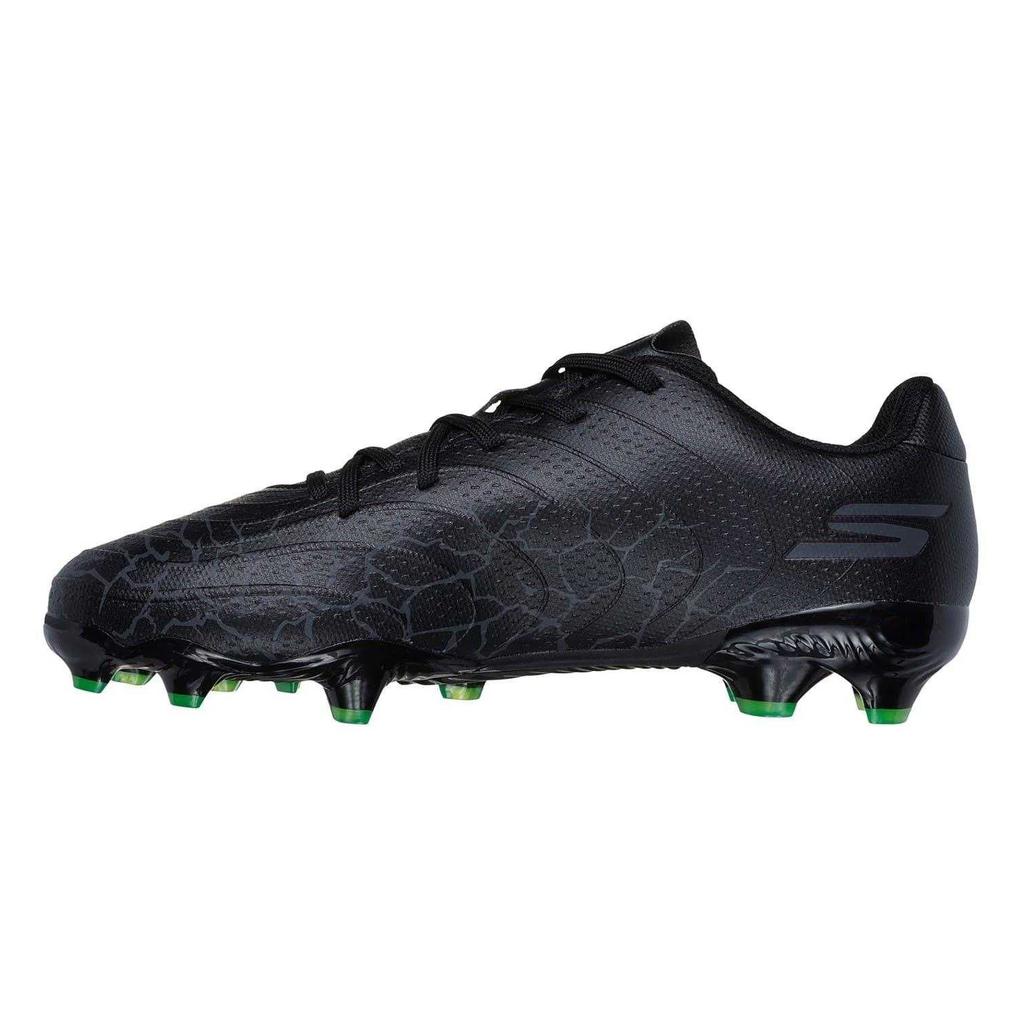 Skechers Childrens/Kids Flat Firm Ground Football Boots
