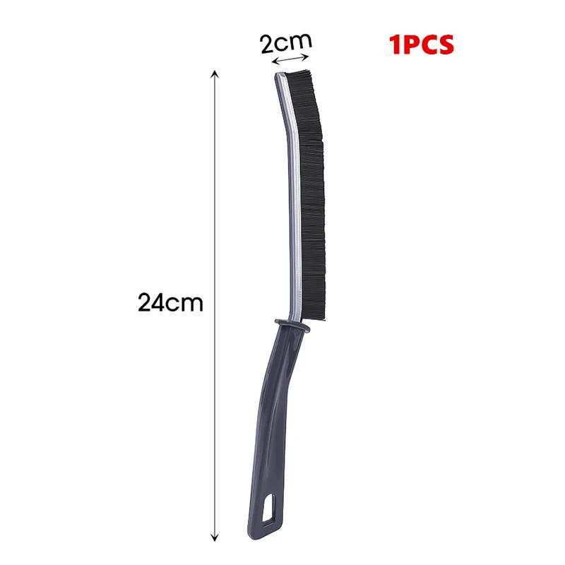 

Щетка для чистки затирки для пола, бытовая щетка для чистки швов плитки, жесткая щетина, маленькая щетка для чистки затирки для плитки, очистка щелей и пазов в окнах