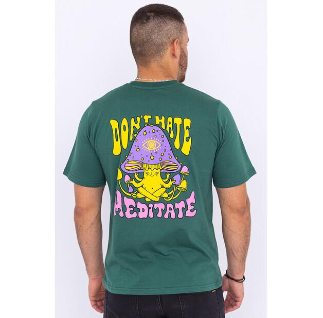 Футболка Palto Meditate EU M