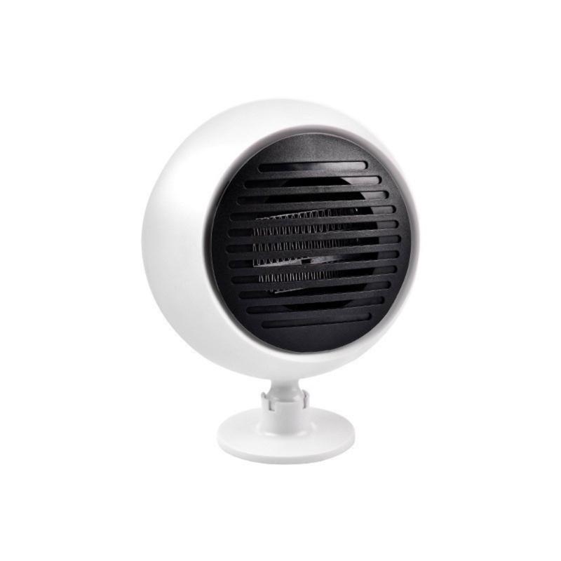 Quick Heat Car Space Fan Heater, 12V Portable Auto Heating Coolers with Overheat Protection for Cozy Driving Experience