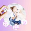 Pet Teeth Breath Cleaning Freshener Dog Cat  Spray Care Cleaner 120Ml