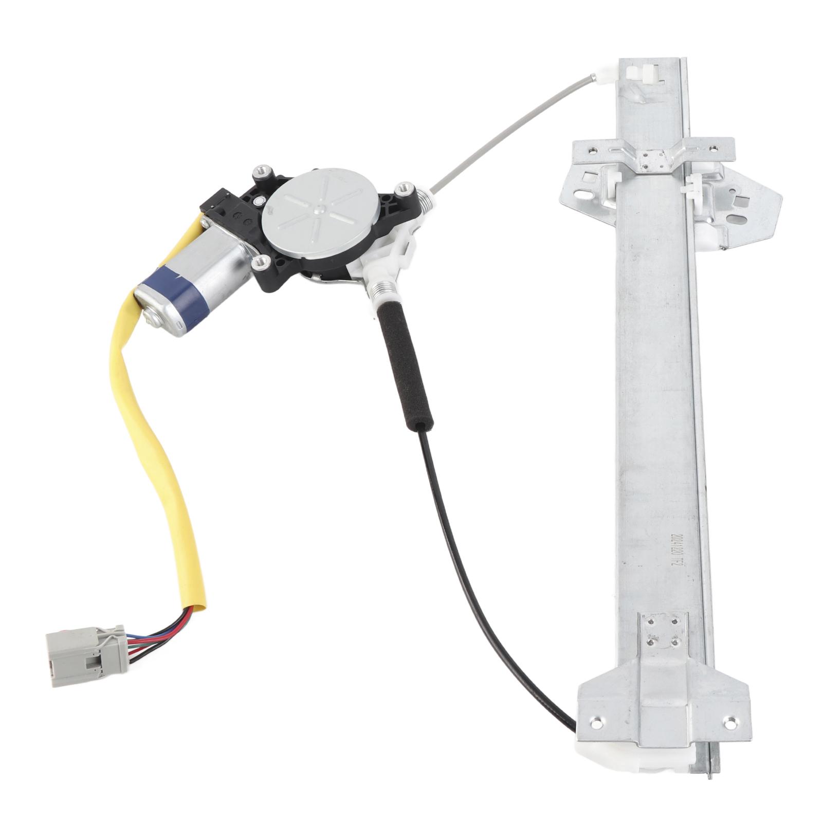 

Передний левый регулятор электростеклоподъемника 72250 SEN H01 Подходит для FIT GD6 GD8