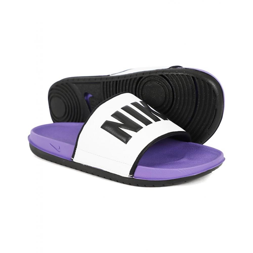 

Nike Скольжение тапочек с пальто BQ4639103260