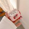 Riman cute new application AirPods pro1 generation protective case 1 generation pro1 generation apple bluetooth headset case