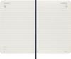 Moleskine 2027 Daily January 12 Pocket Size x Sapphire DSB2012DC2Y27 Diary, Start, Months, (9cm 14cm), Softcover, Blue,