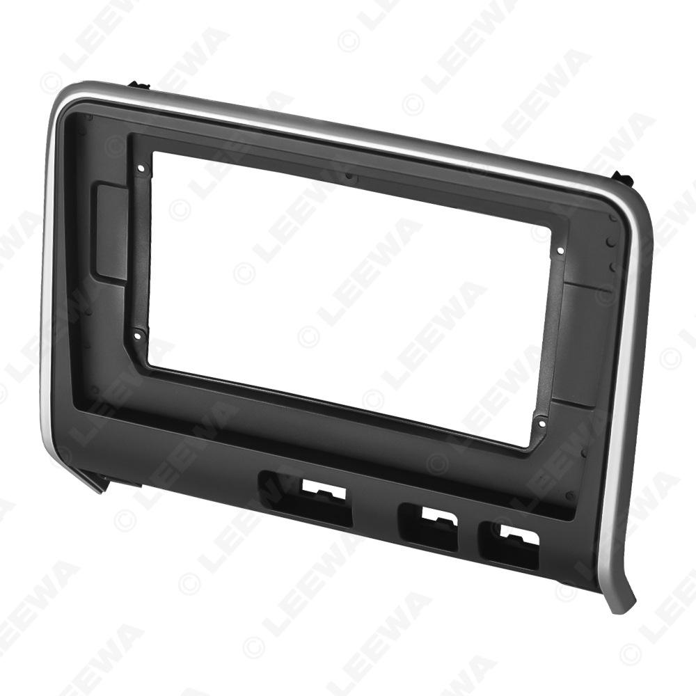 Nissan Serena C27 Android Navigation Kit: 17 Models, RHD, 10.1-Inch Screen Frame