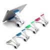 Creative Car Shape Multiposition Lazy Tablet Holder For Desk And Bedside Setup