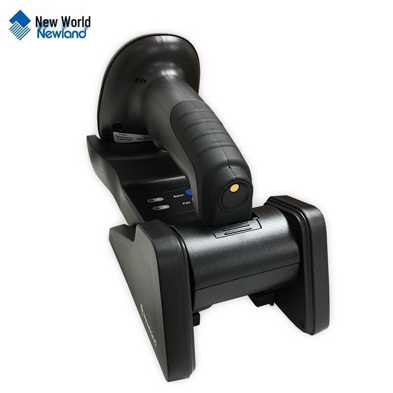 Scanner di codici a barre wireless 1D/2D Newland NLS-HR32-BT