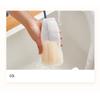 Sauce Squeeze Bottle Flowing Volume Control Avoid Waste Squirt Bottles for Ketchup Salad Dressing