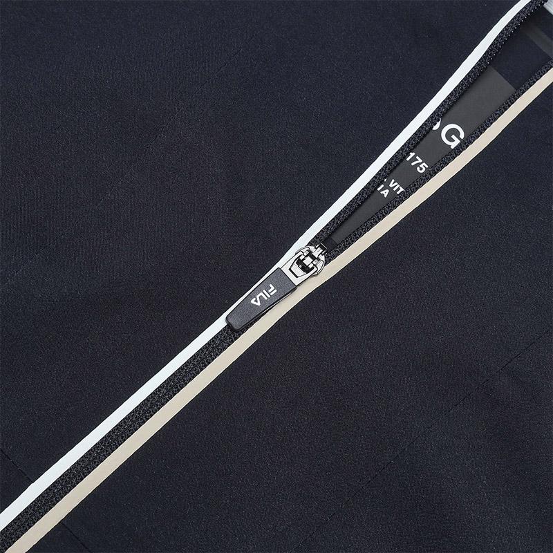 New FILA Jackets Men's Legend Blue A11M445705FNV