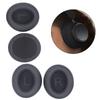 Replacement Ear Pads Protein Ear Covers for Q45 Life Headset Ear Pads for Better Sound Quality Earmuff Earcups