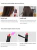 2025 Smart Bluetooth Curling Iron: Multi-Functional Styler & Hair Dryer, Same Model As HS08
