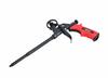 Awtools Pistolet Do Piany Teflon, Korpus Alu, Uchwyt Tpr+Pp