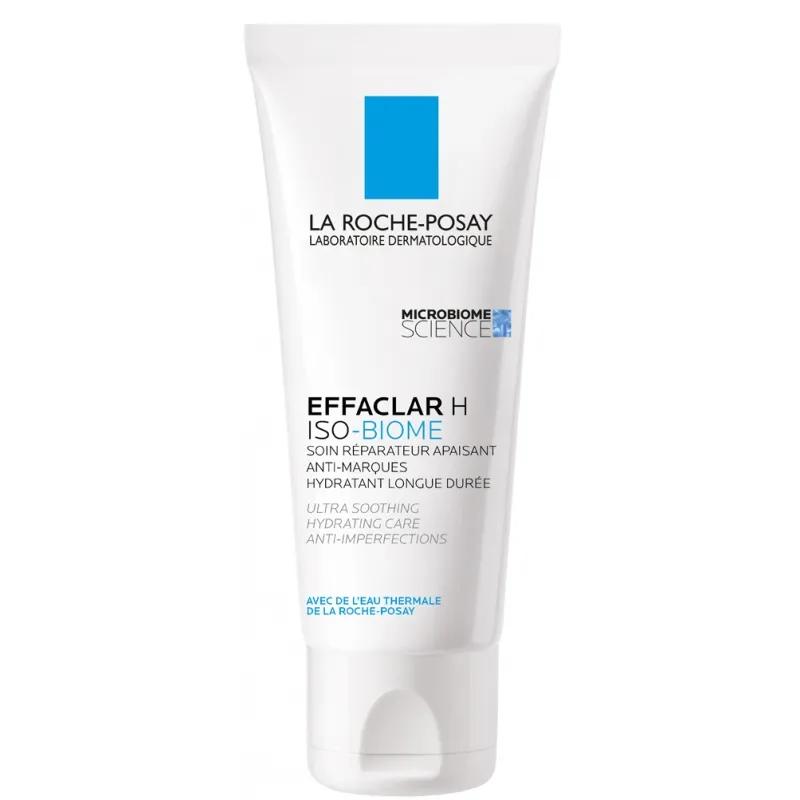 

La Roche Posay Effaclar H Iso-Biome 40ml
